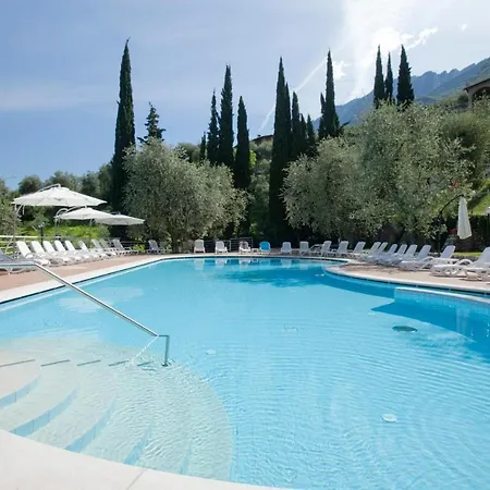 Rely Brenzone sul Garda