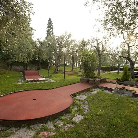 Hotel Rely Brenzone sul Garda