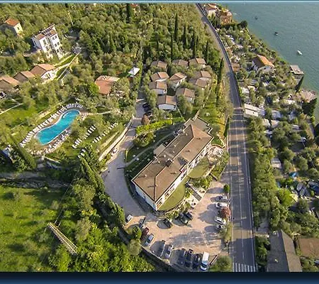 Hotel Rely 3*