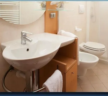 Rely 3* Brenzone sul Garda