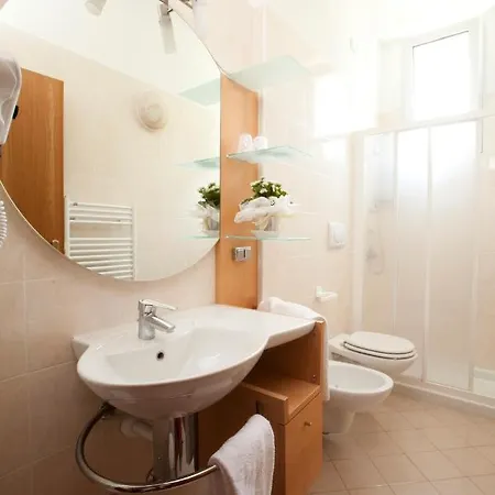 Rely 3* Brenzone sul Garda