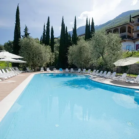 Rely Hotel Brenzone sul Garda