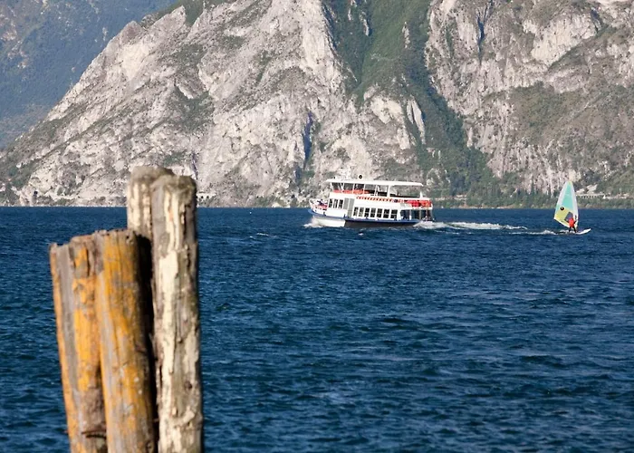 Rely Brenzone sul Garda