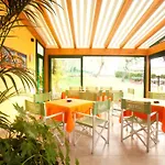 Otel Rely Brenzone sul Garda