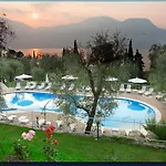 Otel Rely Brenzone sul Garda