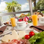 Otel Rely 3*