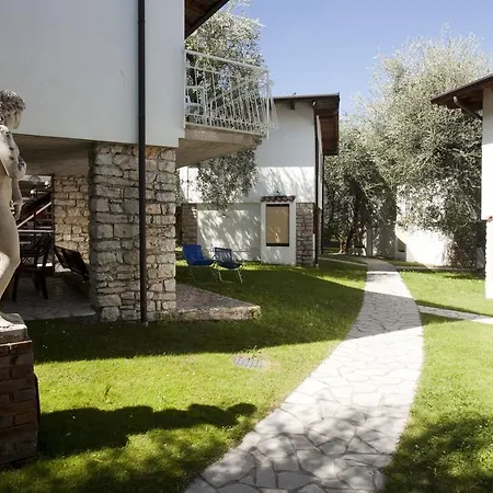 Hotel Rely Brenzone sul Garda