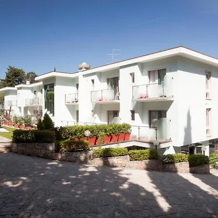 Rely 3* Brenzone sul Garda