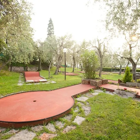 Hotel Rely Brenzone sul Garda