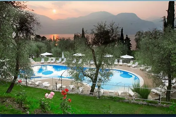 Hotel Rely Brenzone sul Garda