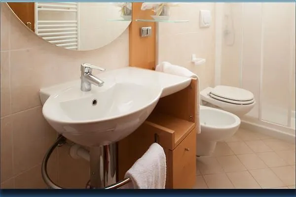 Rely 3* Brenzone sul Garda