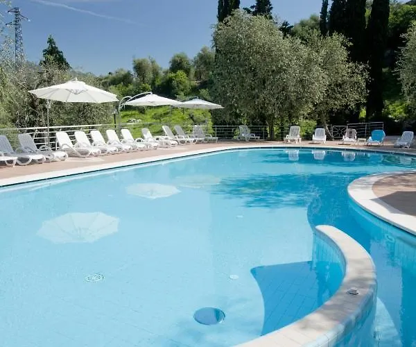 Rely Brenzone sul Garda