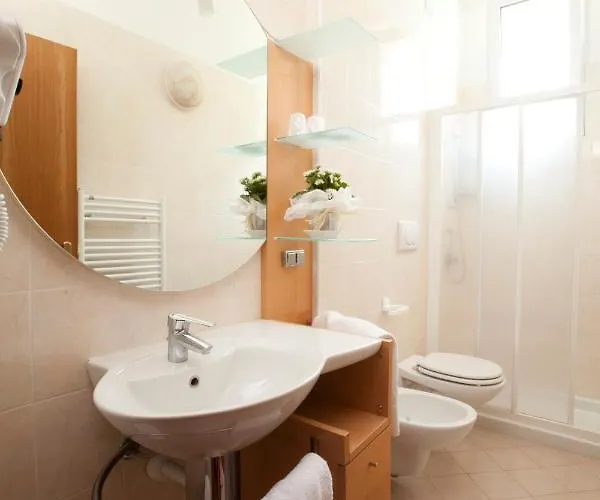 Rely 3* Brenzone sul Garda