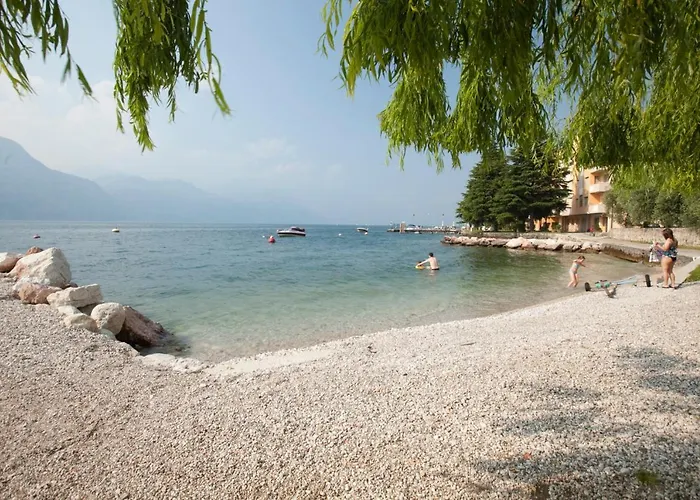 Rely Hotel Brenzone sul Garda