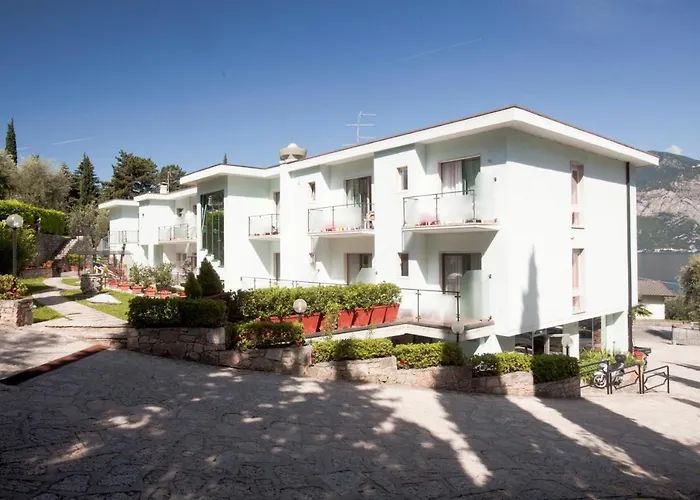 Rely 3* Brenzone sul Garda