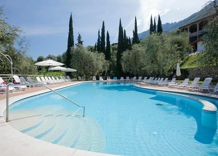 Rely Brenzone sul Garda