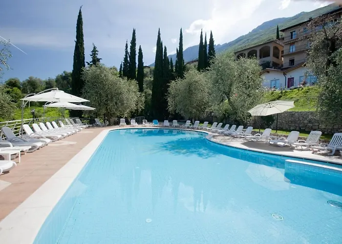 Rely Hotel Brenzone sul Garda
